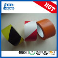 Double Color PVC Floor Marking Tape